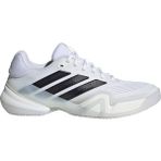 Adidas Performance KI3438 Barricade 14 Tennis Shoes - Beyaz - Siyah
