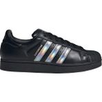 Adidas Performance KJ1228 Superstar Iı Audı Revolut F1 Team Ayakkabı - Siyah