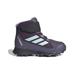 Adidas Performance Terrex Snow Cw K Çocuk Outdoor Ayakkabı Jr4190 Mor