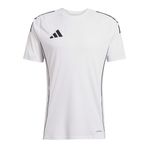 adidas Performance Tiro 25 Competition Erkek Forma, Beyaz, 3XL