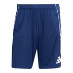 adidas Performance Tiro 25 Competition erkek şortu, mavi, L