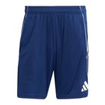 adidas Performance Tiro 25 Competition erkek şortu, mavi, S