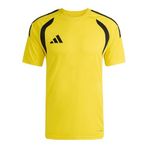 adidas Performance Tiro 26 League forma sarı siyah, M erkek