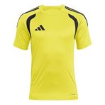 adidas Performance Tiro 26 League forma sarı siyah, M erkek