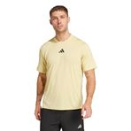 adidas Playera Designed-for-Training Intensity Erkek Tişört Sarı 2XL