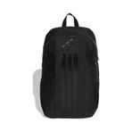 Adidas Power Bp Youth Unısex Sırt Çantası Jw8652 Jw8652 Siy Siyah