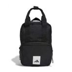 Adidas PR BP XS Siyah-Beyaz Unisex Yetişkin Sırt Çantası
