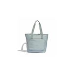 adidas Pr Tote Omuz Çantası-En: 40 cm, Boy: 36 cm KC6821 Yeşil