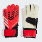 Adidas Pred Çocuk Kaleci Eldiveni - 5,5 - Siyah