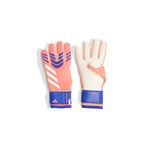 adidas Pred Gl Lge Erkek Futbol Kaleci Eldiveni JN5369 Turuncu