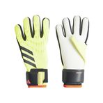 adidas Pred Gl Lge Erkek Kaleci Eldiveni IN1601 Sarı 44,5