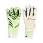 Adidas Pred Gl Pro Erkek Futbol Kaleci Eldiveni JJ3532 Yeşil - 10.5