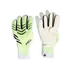 adidas Pred Gl Pro Fs Erkek Futbol Kaleci Eldiveni JN5354 Sarı