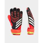 Adidas Pred Gl Trn Unisex Siyah Kaleci Eldiveni IQ4027 - Turuncu - 9.5