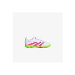 adidas Predator Club Çocuk Beyaz Halı Saha Kramponu