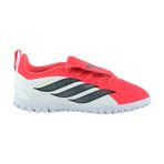 Adidas Predator Club Çocuk Halı Saha Ayakkabısı Jr5913 Çok Renkli