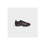 adidas Predator Club Çocuk Siyah Çim Saha Kramponu
