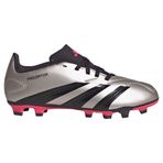 adidas Predator Club FG Çocuk Krampon Gri 29