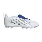 Adidas Predator Club Fg/mg Çocuk Beyaz Krampon Jq0709 Beyaz