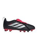 adidas Predator Club FG/MG Çocuk Siyah Krampon (JR3331)