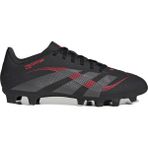 Adidas Predator Club FG/MG ID1325 Cblack Grefou Lucred Unisex Spor Ayakkabı