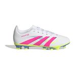 Adidas Predator Club Fg/mg J Çocuk Krampon Id3810 Id3810 Bey Beyaz