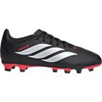 Adidas Predator Club Fg/mg J Çocuk Krampon JS0371 - Siyah