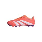 adidas PREDATOR CLUB FG/MG J Erkek Çocuk Yürüyüş Ayakkabısı SIGCOR/FTWWHT/BEAORA 38 2/3 EU