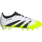 adidas PREDATOR CLUB FG/MG J Siyah Erkek Çocuk Krampon
