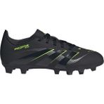 Adidas Predator Club FG/MG Siyah Krampon JH8869 Erkek Çocuk İçin 28,5 Numaralı Dayanıklı Ayakkabı
