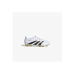 adidas Predator Club Firm-multi Ground Çocuk Beyaz Çim Saha Kramponu