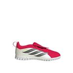 Adidas Predator Club Ft El Genç Halı Saha Ayakkabısı JR5913 Kırmızı