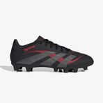 Adidas Predator Club Siyah Erkek Çim Saha Kramponu