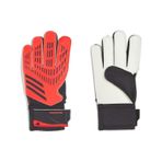 Adidas Predator Çocuk Kaleci Eldiveni Ix3873-turuncu Turuncu