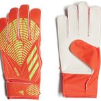 Adidas Predatör Gl Trn J Kırmızı Çocuk Kaleci Eldiveni