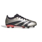 adidas Predator League FG Çocuk Krampon Gri 29