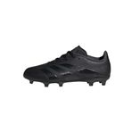 Adidas Predator League Fg Çocuk Siyah Krampon Ig7750, Siyah, 28