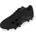 Adidas Predator League Fg Unisex Çocuk Siyah Krampon IG7750 Ergonomik Tasarım ve Yüksek Performans