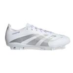 Adidas Predator League Fg/Mg Çocuk Beyaz Futbol Krampon Id1327 I-168