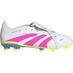 Adidas Predator League Fold-Over Fg Çocuk Krampon - Beyaz