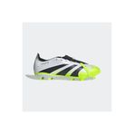 Adidas Predator League Fold Over Tongue Firm-Multi Ground Beyaz Erkek Çim Saha Kramponu