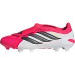 Adidas Predator League Fold Over Tongue Kırmızı Erkek Çim Saha Kramponu