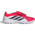 Adidas Predator League Ft Erkek Halı Saha Ayakkabısı JR7873 Kırmızı