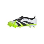 adidas PREDATOR LEAGUE FT FG-MG J, Beyaz, 33,5