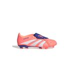 adidas Predator League Ft Fg/Mg J Çocuk Çoklu Çim Zemin Kramponu Turuncu