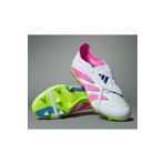 adidas Predator League Ft Fg/mg Profesyonel Erkek Krampon Pembe