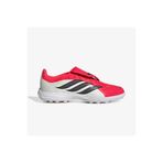 adidas Predator League Ft Tf Çocuk Kırmızı Krampon