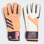 adidas Predator League Kaleci Eldiveni Turuncu 10.5