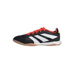 Adidas Predator League L In Siyah Unisex Yetişkin Spor Ayakkabı