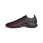 Adidas Predator League TF Cblack Grefou Lucred Unisex Spor Ayakkabısı